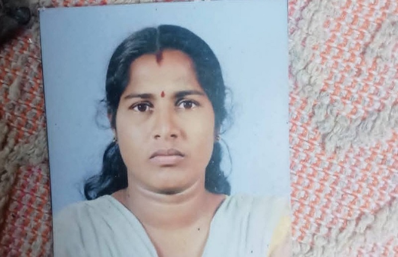 காணவில்லை. கண்டுபிடிக்க உதவுங்கள்: ஹட்டன் – ஒஸ்போன் பகுதியை சேர்ந்த திருமதி இருதயம் பத்மினி