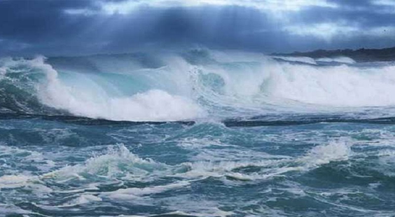 பொத்துவில் முதல் மட்டக்களப்பு வரை கடல் கொந்தளிப்பாக காணப்படும்  - மீனவர்களின் கவனத்திற்கு!