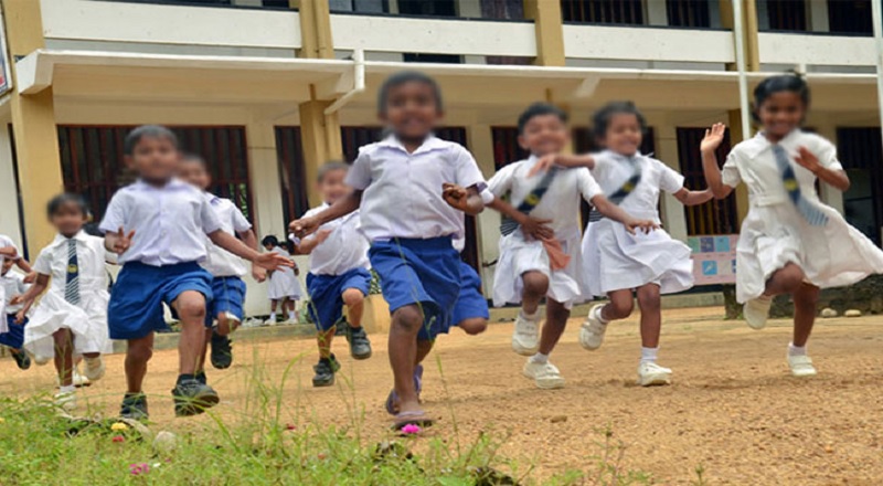 நாடு முழுவதும் 3000 இற்கும் மேற்பட்ட பாடசாலைகளில் ஆசிரியர் பற்றாக்குறை!