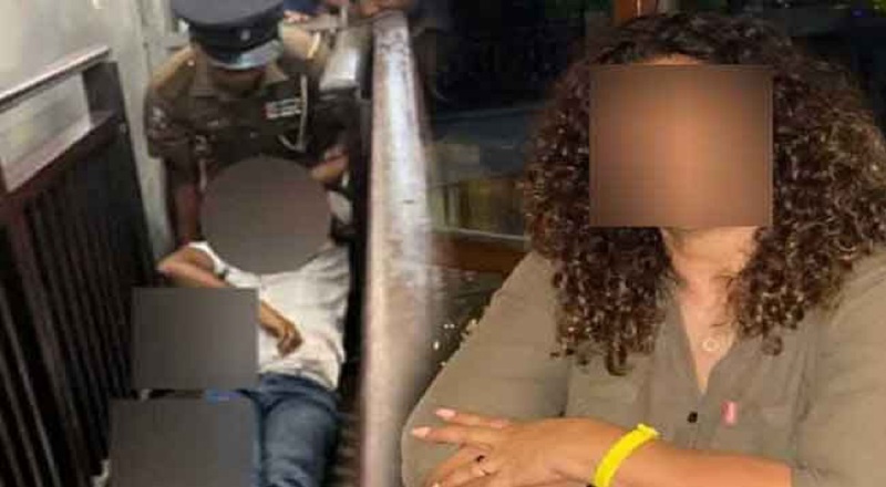 கணேமுல்ல சஞ்சீவவின் கொலைக்கு உடந்தையாக இருந்த பெண் சட்டதரணி : CID வெளிப்படுத்திய உண்மைகள்!