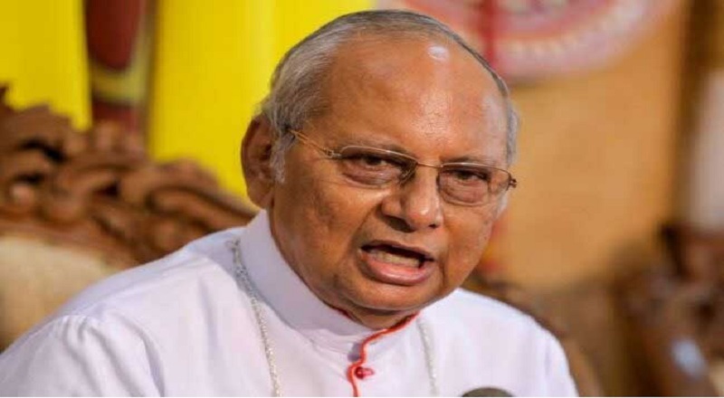 முத்துராஜவெல சதுப்பு நிலங்களைப் பாதுகாக்க கர்தினால் கோரிக்கை!