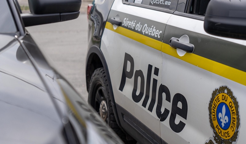 கனடாவில் பயங்கரவாத குற்றச்சாட்டில் கைது செய்யப்பட்ட இளைஞர்