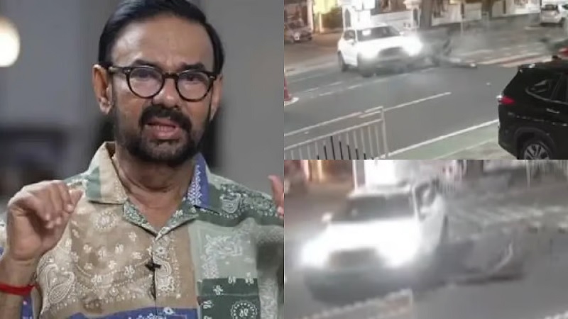 பிரபல மலையாள நடிகர் மணியன்பிள்ளை ராஜு கைது