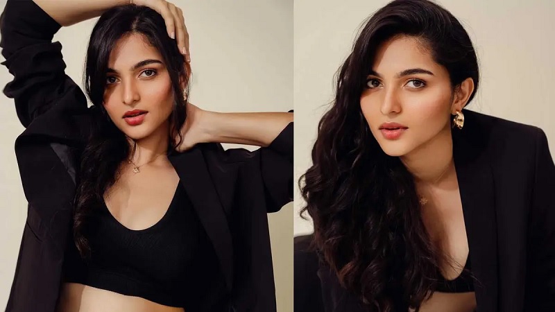 தனக்கு இருக்கும் பிரச்சனையை வெளிப்படையாக தெரிவித்த நடிகை கயாடு லோஹர்