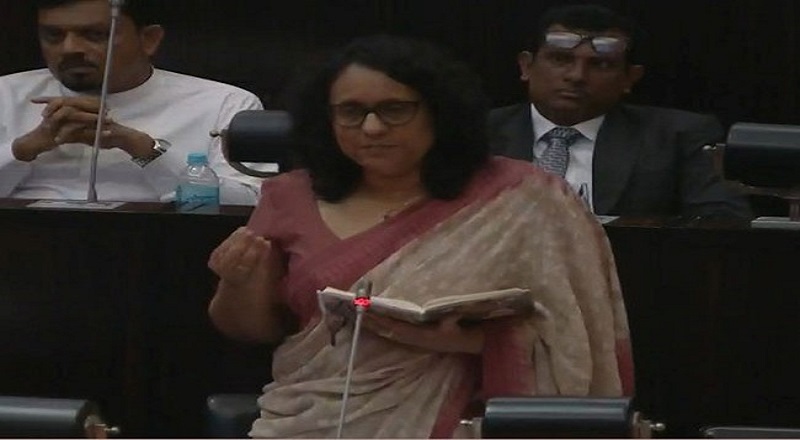 அவசரக்காலச் சட்டம் தொடர்பில்  பிரதமர் விளக்கம்!