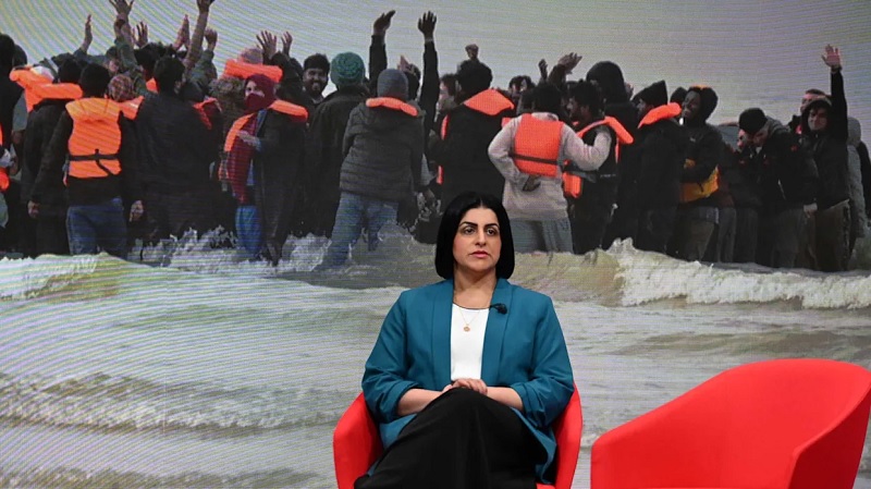 3 ஆப்பிரிக்க நாடுகளுக்கு எச்சரிக்கை விடுத்த பிரித்தானிய உள்துறைச் செயலாளர்