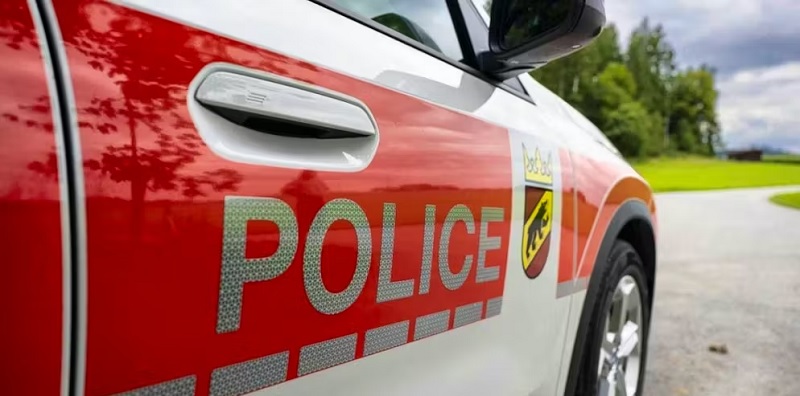 சுவிற்சர்லாந்தில் துப்பாக்கிச் சூடு நடத்தி கைது செய்யப்பட்ட இருவர்