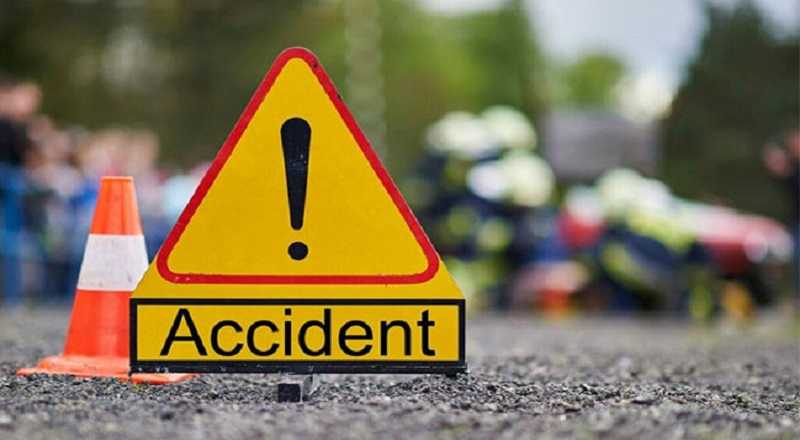 நாட்டின் பல பகுதிகளில் இடம்பெற்ற சாலை விபத்துகளில் மூவர் பலி!