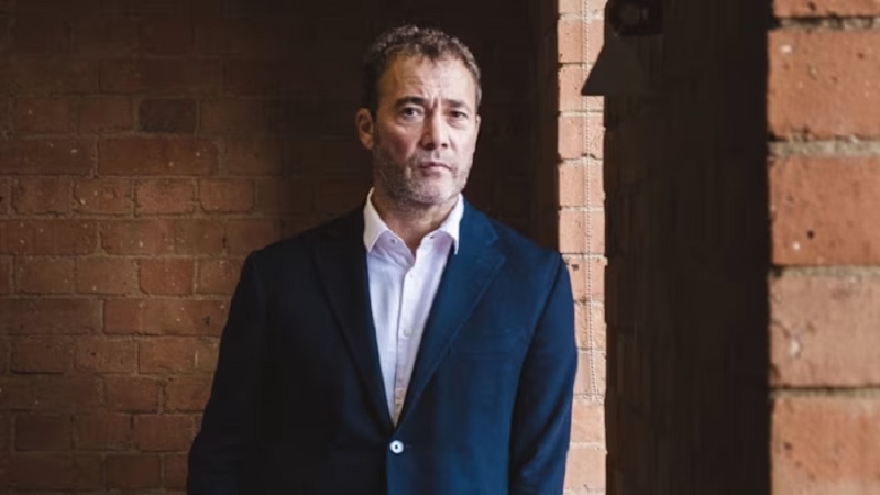 வாஷிங்டன் போஸ்ட் தலைமை நிர்வாக அதிகாரி பதவி விலகல்