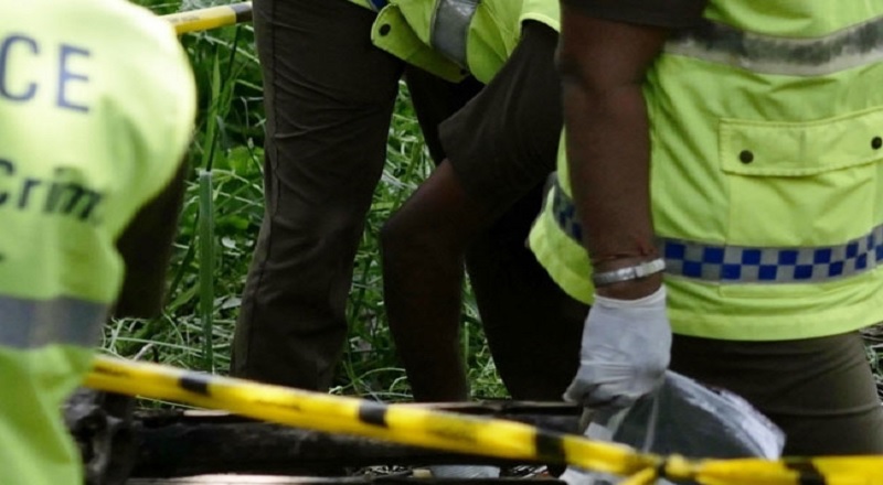 ஹப்புத்தளையில் கூரிய ஆயுதத்தால் தாக்கப்பட்டு நபர் ஒருவர் படுகொலை!