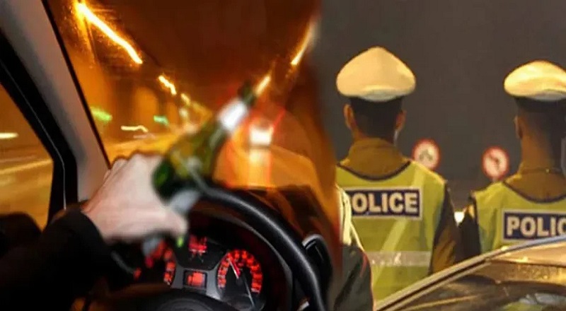 சாரதிகளை கைது செய்யும் பொலிஸ் அதிகாரிகளுக்கு விசேட கொடுப்பனவு!