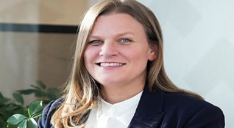 ஆசிய அபிவிருத்தி வங்கியின் இலங்கைக்கான புதிய இயக்குநராக  ஷானன் கோவ்லின் நியமனம்!