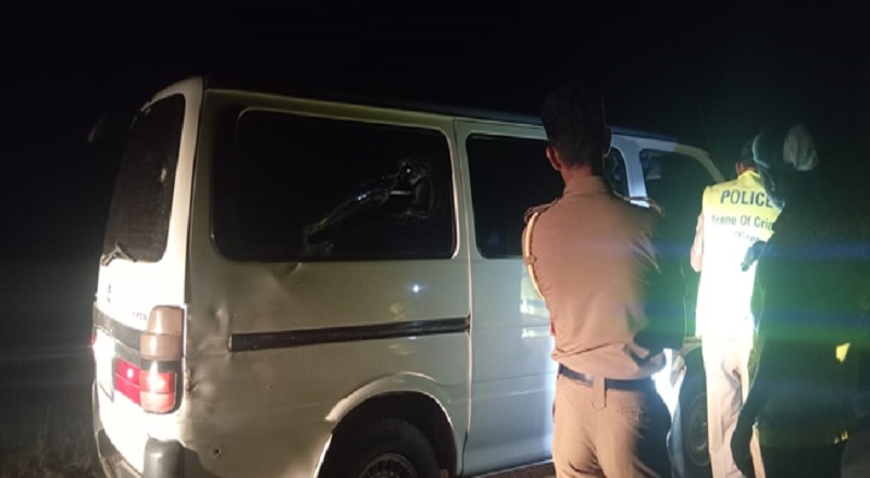 17 வயது சிறுவன் மீது பொலிஸார் துப்பாக்கிச்சூடு - யாழில் சம்பவம்!