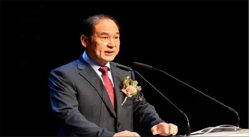 இலங்கையில் இருந்து பெண்களை இறக்குமதி செய்யவேண்டும் - தென்கொரிய அதிகாரியின் கருத்து!! வேடிக்கை பார்க்கும் அரசு!!