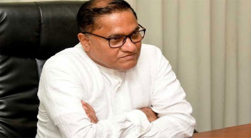 இலங்கையில் இடம்பெறும் இந்தியா மற்றும் பாகிஸ்தானுக்கு இடையிலான போட்டி - நன்றி கூறினார் விஜித ஹேரத்!