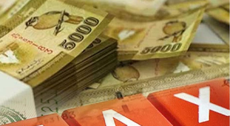 திருத்தப்பட்ட உள்நாட்டு வருவாய் சட்டமூலத்தை நாடாளுமன்றத்தில் சமர்ப்பிக்க ஒப்புதல்!