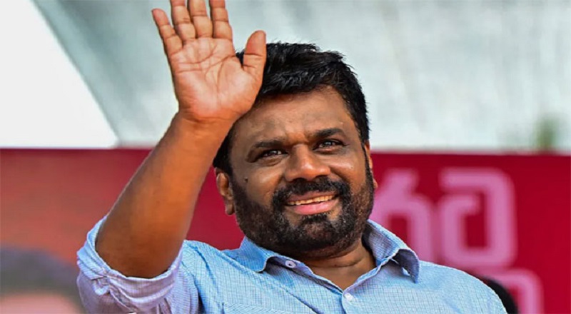 நுவரெலியா பயணமாகும் ஜனாதிபதி அனுர குமார திஸாநாயக்க!