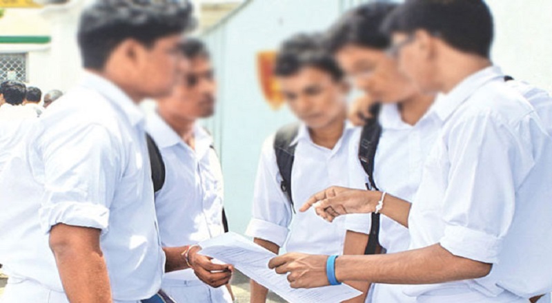 க.பொ.த சாதாரண தர பரீட்சை - நள்ளிரவு முதல் அமுலுக்கு வரும் தடை!