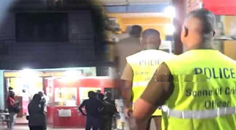 ஐக்கிய மக்கள் சக்தியின் உறுப்பினரை கொலை செய்ய முயன்ற பிரதான சந்தேகநபர் கைது!