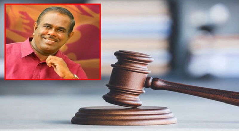 நாடாளுமன்ற உறுப்பினர் கொலை வழக்கு - 12 பேருக்கு மரண தண்டனை!