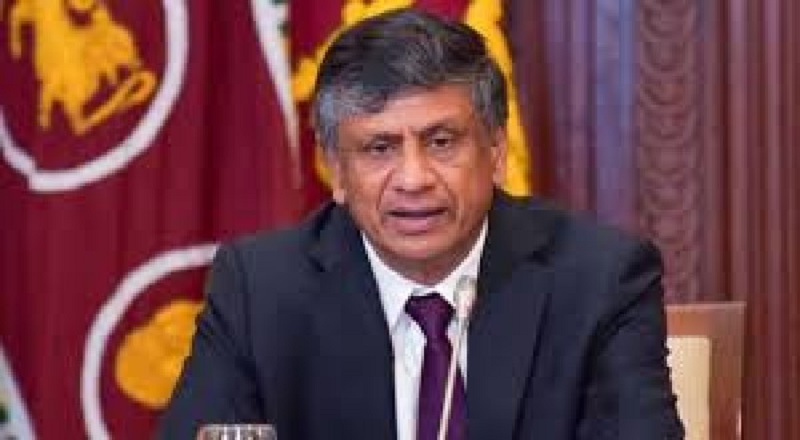 சமன் ஏக்கநாயக்கவை தொடர்ந்து விளக்கமறியலில் வைக்க உத்தரவு!