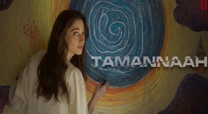 சம்பளம் வாங்காமல் நடிகை தமன்னா நடித்துள்ள இந்தி திரைப்படம்