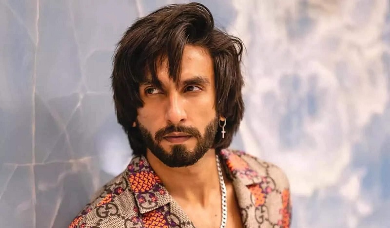 பாலிவுட் நடிகர் ரன்வீர் சிங்கிற்கு பண மிரட்டல் விடுத்த மர்ம நபர்