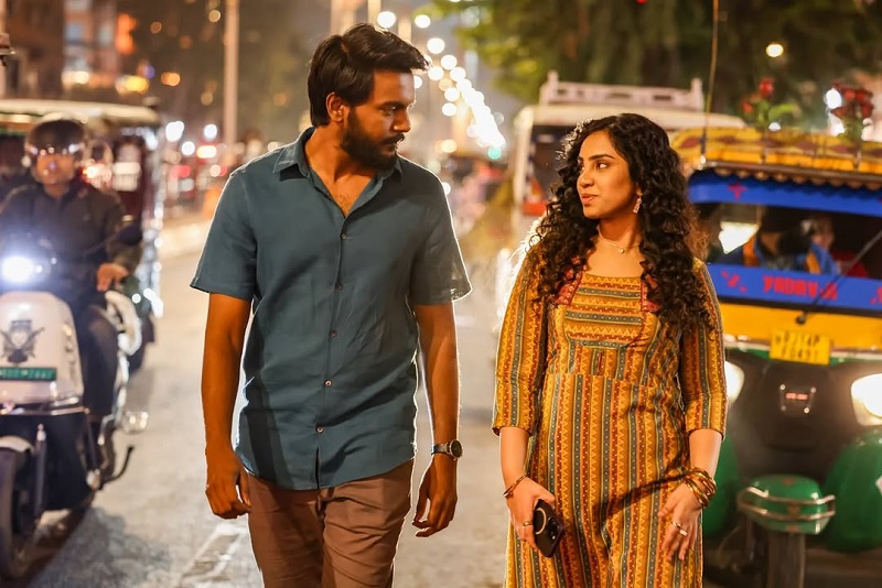 நடிகையாக அறிமுகமாகும் தமிழக நிதி அமைச்சர் தங்கம் தென்னரசுவின் மகள்