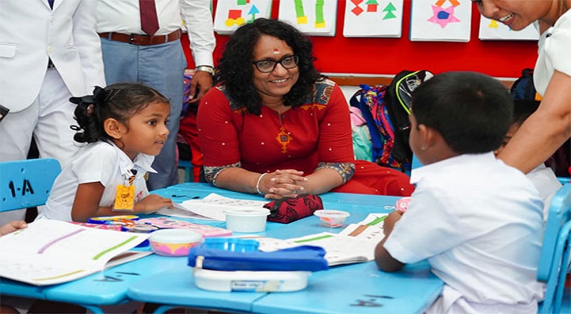 குழந்தைகள் பாதுகாப்பு - புதிய டிஜிட்டல் கொள்கை குறித்து பிரதமர் விளக்கம்!