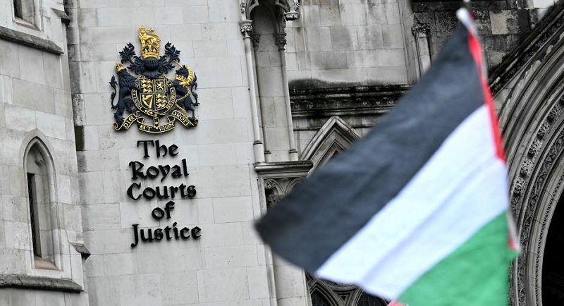 அரசாங்கத்தின் முடிவு சட்டவிரோதமானது என தீர்ப்பளித்த பிரித்தானிய உயர் நீதிமன்றம்