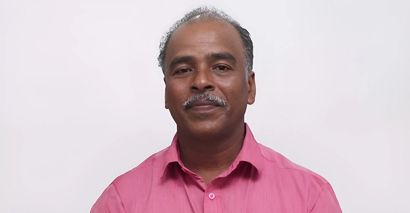 கேரளாவில் விருது பெற்ற விவசாயி நிதி பிரச்சனையால் தற்கொலை