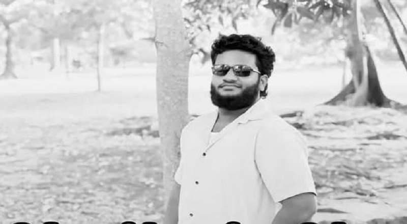 ஜிந்துபிட்டி  துப்பாக்கிச்சூடு சம்பவம் - ஒருவர் பலி!