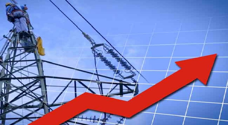 மின்சாரக் கட்டணத்தை 13.56 சதவீதம் அதிகரிப்பதற்கு பல தரப்பினர் எதிர்ப்பு!