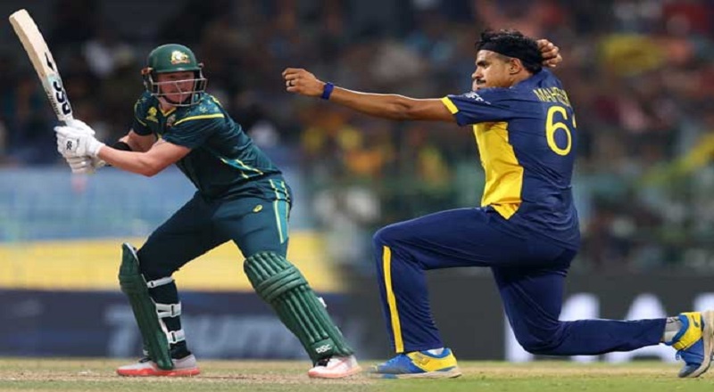 இலங்கை மற்றும் ஆஸ்திரேலியா அணிகளுக்கு இடையில் இன்று பலப்பரீட்சை!