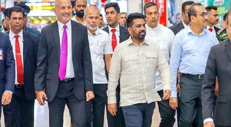 AI மாநாடு - டெல்லி செல்லும் ஜனாதிபதி!