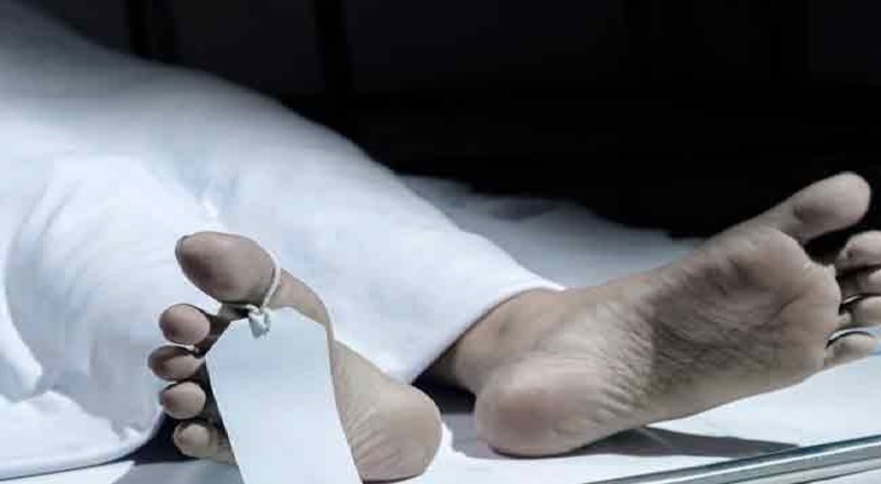 காட்டு யானை தாக்கியதில் வெளிநாட்டு பிரஜை ஒருவர் உயிரிழப்பு!