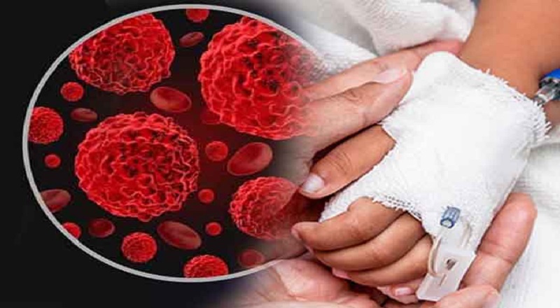 உலகளவில் ஒவ்வொரு நாளும்  250 குழந்தைகள் புற்றுநோயால்  உயிரிழப்பதாக தகவல்!