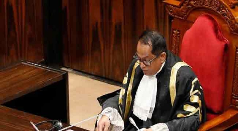 வாடகை குடியிருப்பாளர்களை பாதுகாத்தல் சட்டமூலம் தொடர்பில் உயர்நீதிமன்றம் எடுத்துள்ள முடிவு!