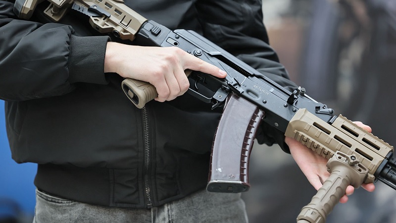 ரஷ்யாவில் அமெரிக்கர் ஒருவருக்கு 4 ஆண்டுகள் சிறைத்தண்டனை