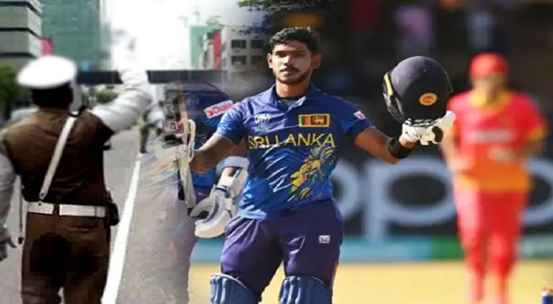 கொழும்பில் விசேட போக்குவரத்து திட்டம் நடைமுறையில் - பொலிஸாரின் கோரிக்கை!