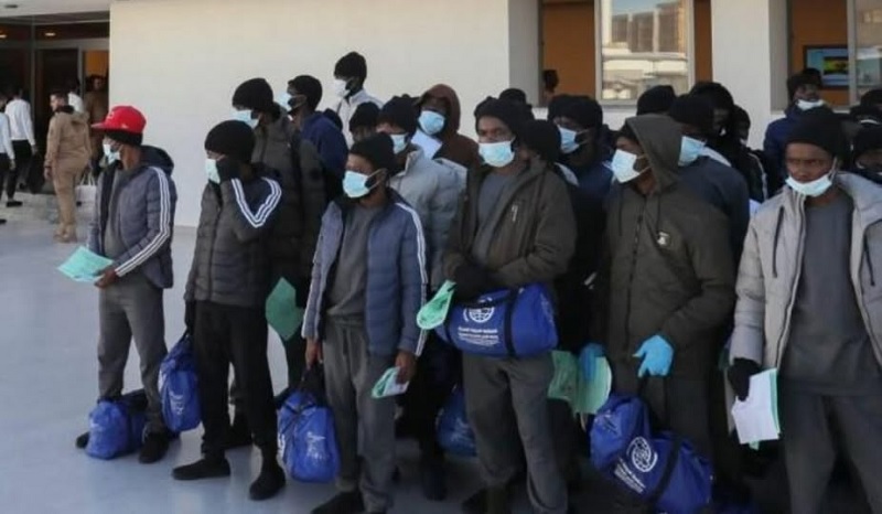 18,500க்கும் அதிகமான வெளிநாட்டவர்களை நாட்டை விட்டு வெளியேற்றிய கனடா