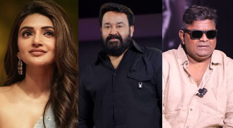 அஜித் குமார் உடன் இணையும் மோகன்லால் மற்றும் மிஷ்கின்