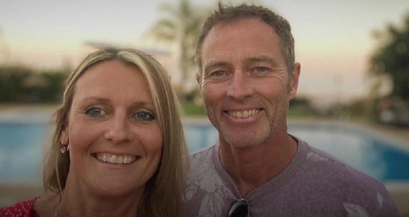 ஈரானில் பிரித்தானிய தம்பதியினருக்கு 10 ஆண்டுகள் சிறை தண்டனை