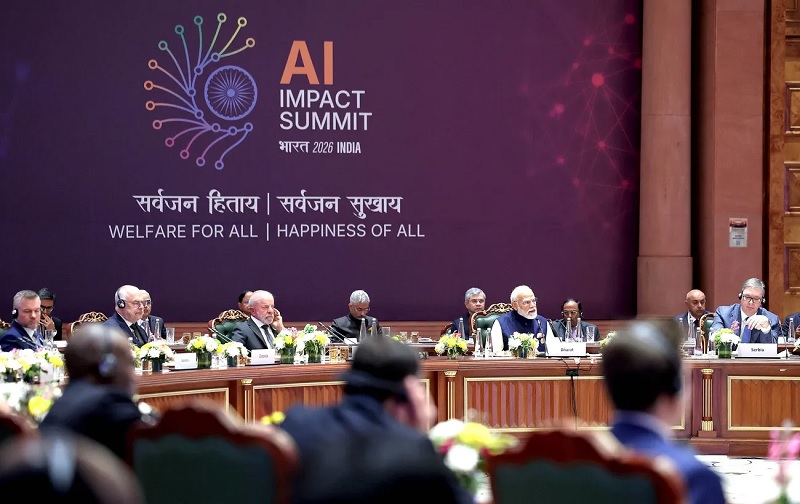 அடுத்த உலக செயற்கை நுண்ணறிவு உச்சி மாநாட்டை நடத்தும் சுவிற்சர்லாந்து