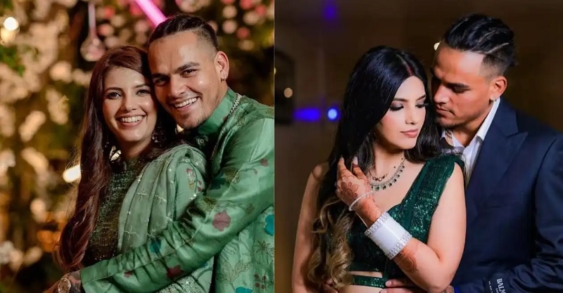 மனைவியை பிரிந்த சென்னை சூப்பர் கிங்ஸ் அணி வீரர்