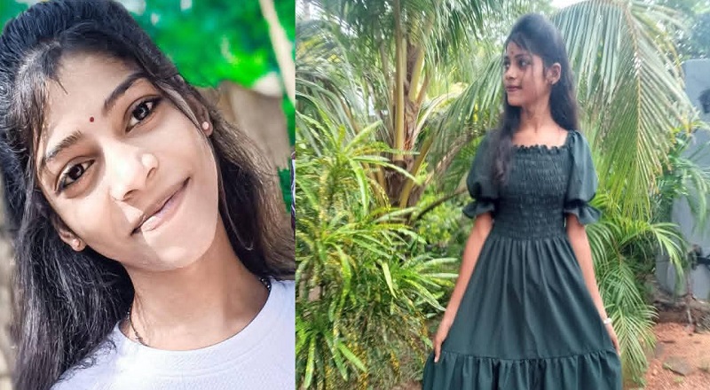 வவுனியாவில்  இளம் யுவதி மாயம்!