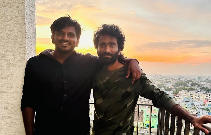 மீண்டும் இணையும் பிரதீப் ரங்கநாதன் மற்றும் அஸ்வத் மாரிமுத்து கூட்டணி