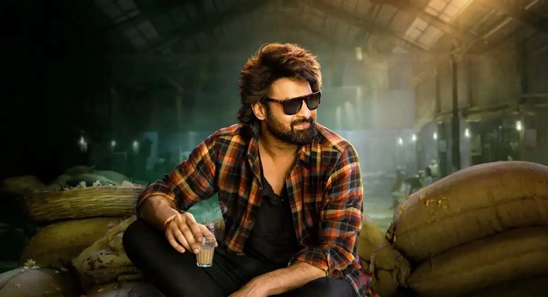 இந்தியாவில் நடிகர் பிரபாஸ் மிஸ் செய்யும் இடம் எது?