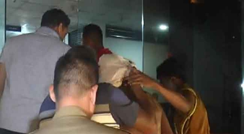 வழக்கறிஞரின் கொலை விவகாரம் - சந்தேகநபரை பயங்கரவாத தடை சட்டத்தின் ககீழ் தடுத்து வைத்து விசாரிக்க அனுமதி!