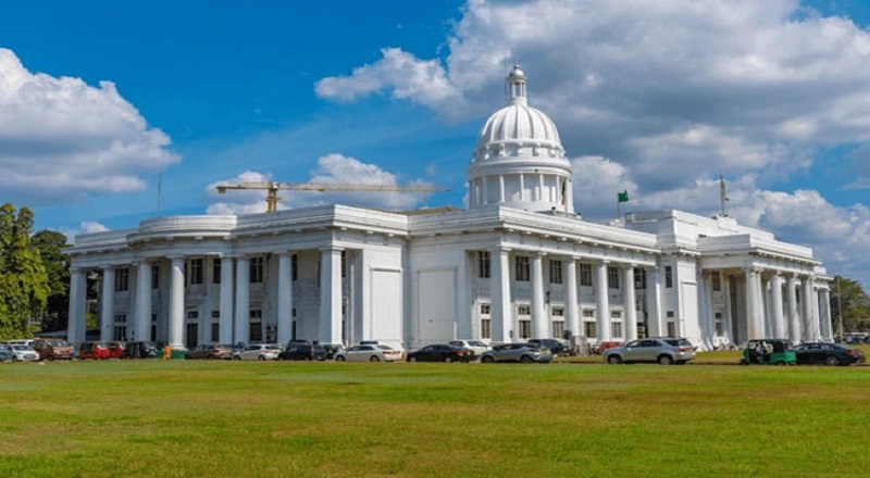 கொழும்பு மாநகர சபையில்  இடம்பெற்ற ஊழல்கள் : முறைப்பாடு அளிக்க பொதுமக்களுக்கு சந்தர்ப்பம்!